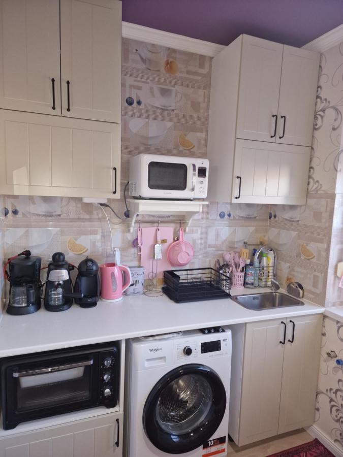 Kleopatra Apartman Hajduszoboszlo Exterior photo