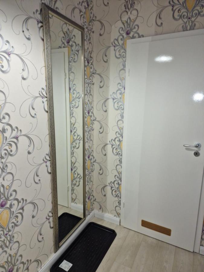 Kleopatra Apartman Hajduszoboszlo Exterior photo