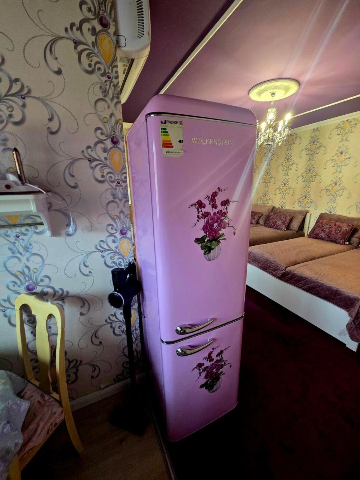 Kleopatra Apartman Hajduszoboszlo Exterior photo