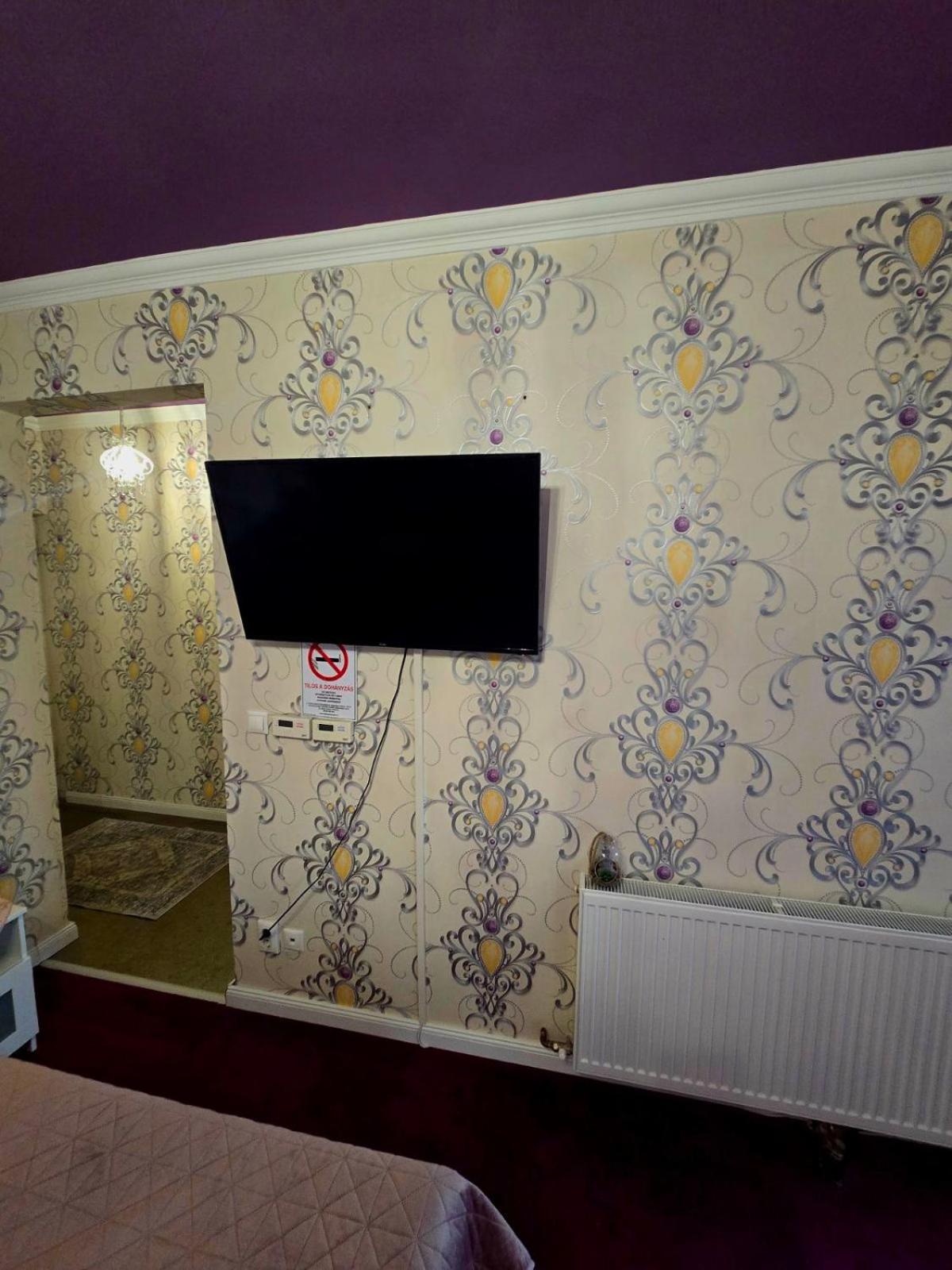 Kleopatra Apartman Hajduszoboszlo Exterior photo