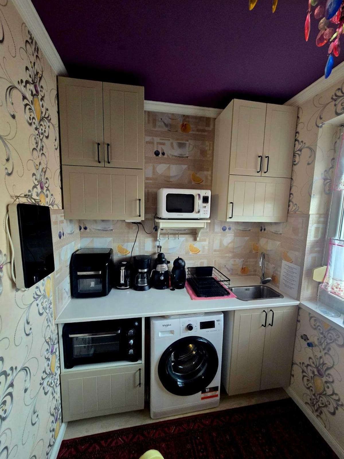 Kleopatra Apartman Hajduszoboszlo Exterior photo